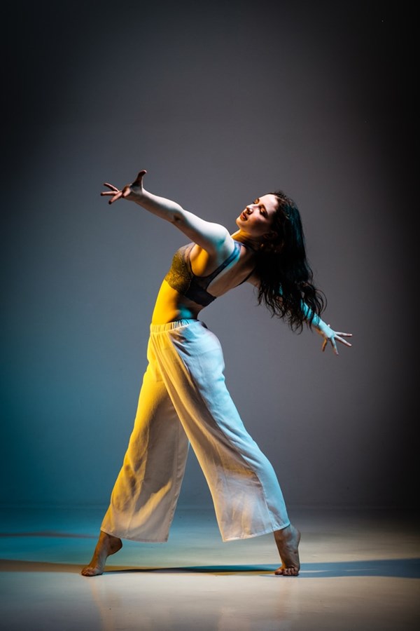 dancer
