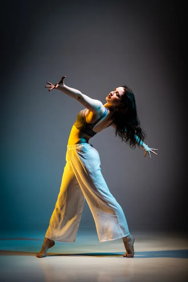 dancer