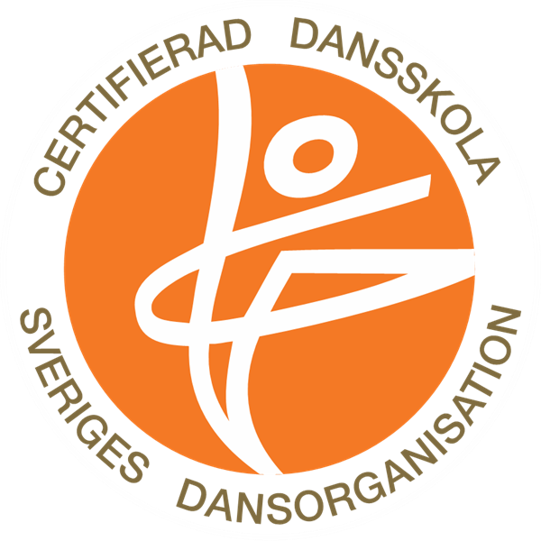 certifierad dansskola