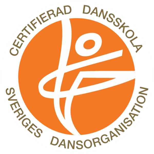 certifierad dansskola
